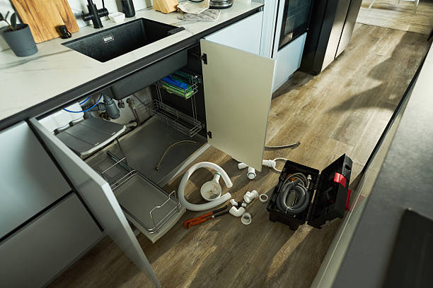 Reliable Drain Cleaning contractor in Greenwood, CA by Street Wise - Plumbing